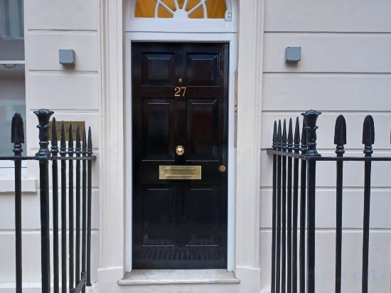 Фото Mayfair Peterson House