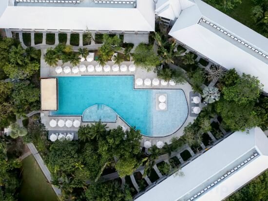 Фото Centara Karon Resort Phuket