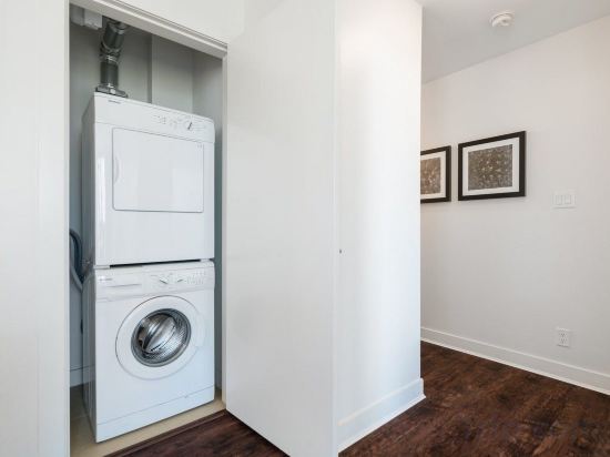 Фото Level Vancouver - Yaletown Seymour