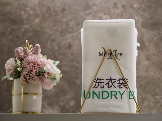 Фото Mercure Hangzhou West Lake Fengqi Road