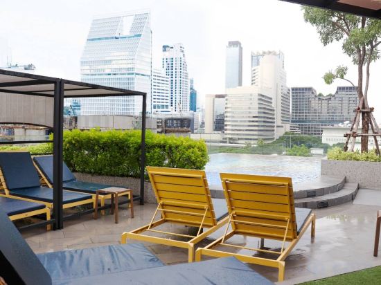 Фото The Quart Ruamrudee by Uhg