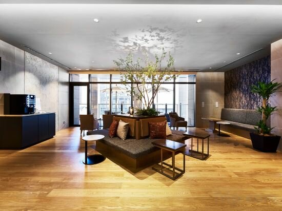 Фото Del style Osaka - Shinsaibashi by Daiwa Roynet Hotel