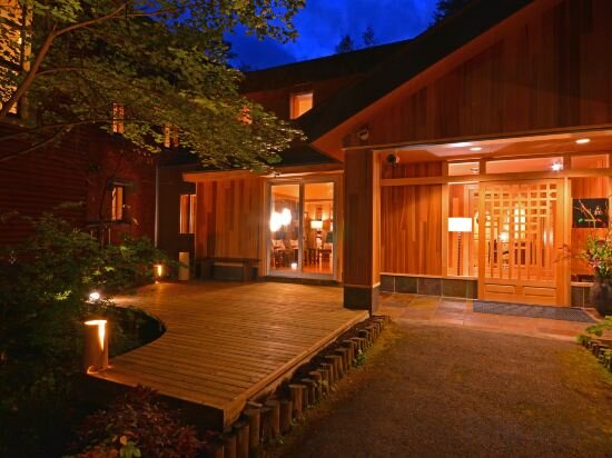 Фото Okunikko Yunomori