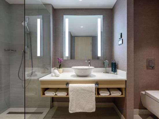 Фото Hilton Garden Inn Budapest City Centre