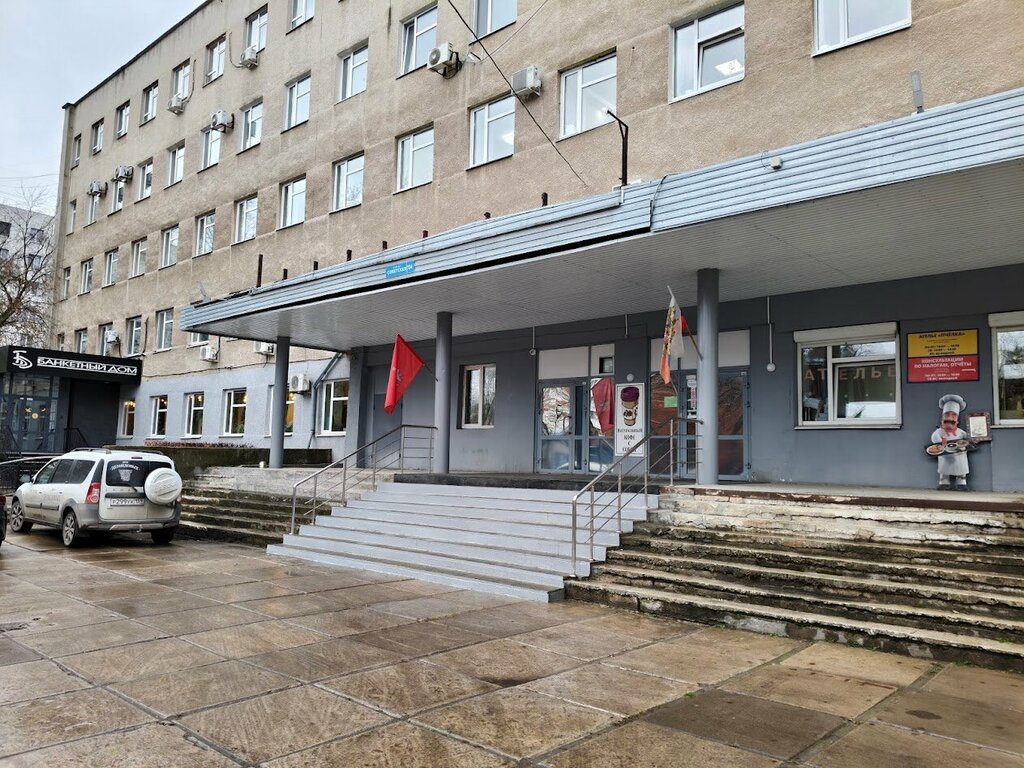 Nail salon Мой мастер маникюра, Perm, photo