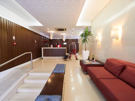 Фото Rk Suite Hotel