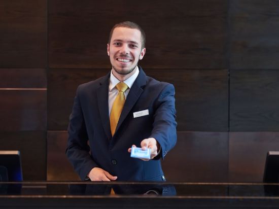 Фото Hilton London Tower Bridge