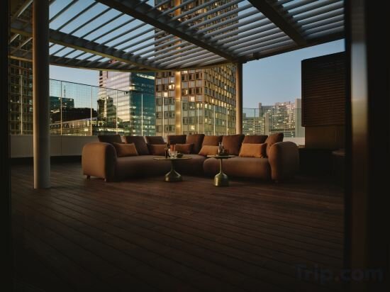 Фото A by Adina Vienna Danube