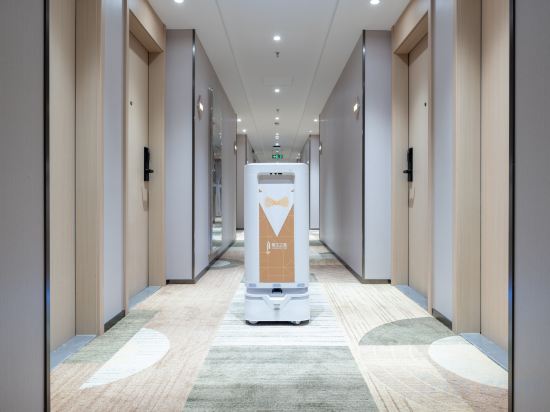 Фото Jinjiang Inn Beijing Capital International Airport