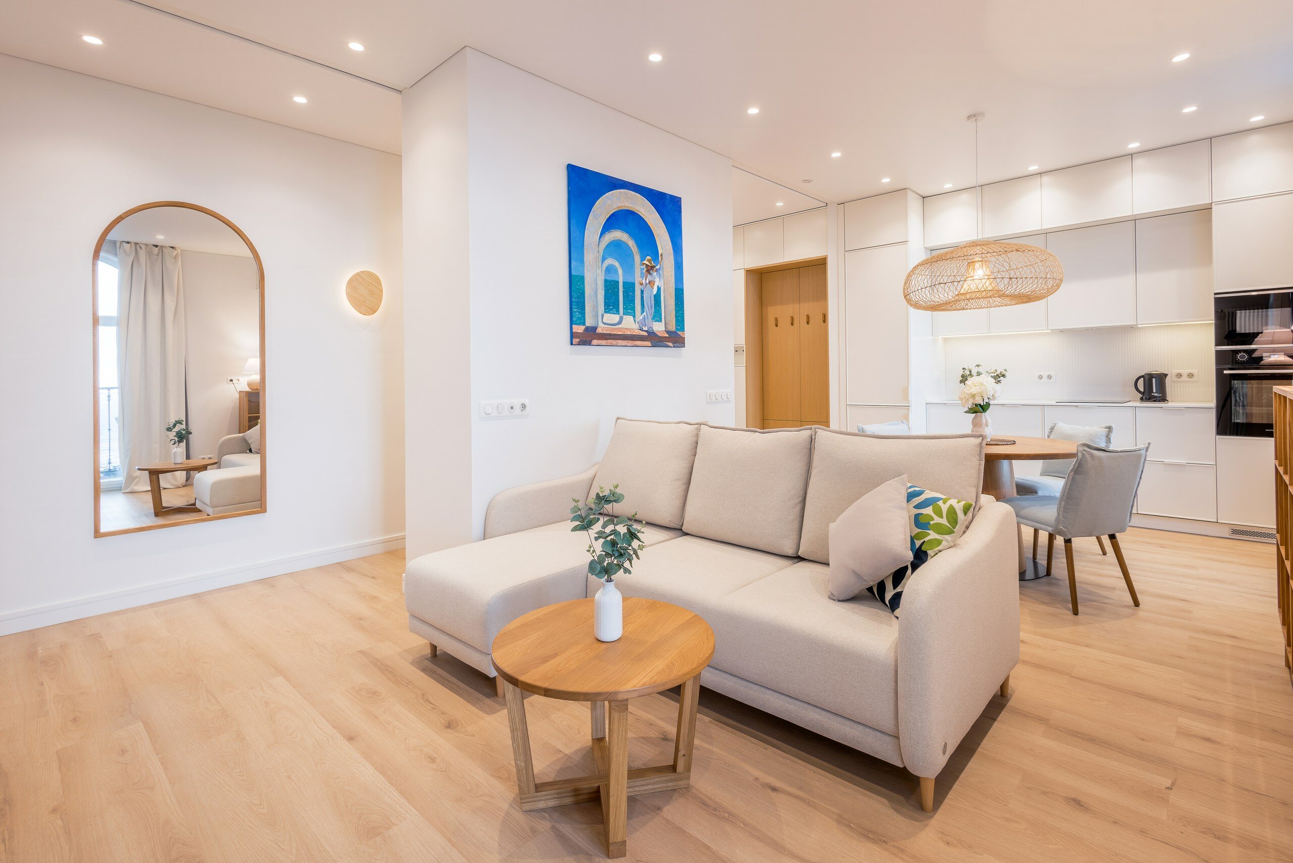 Фото ЖК Покровский Парк