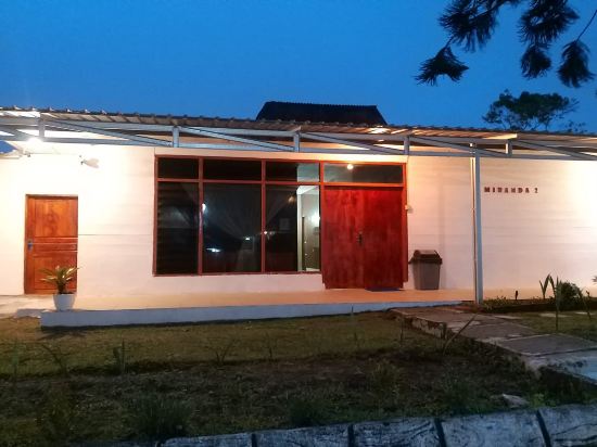 Фото Kaliaga Bungalow