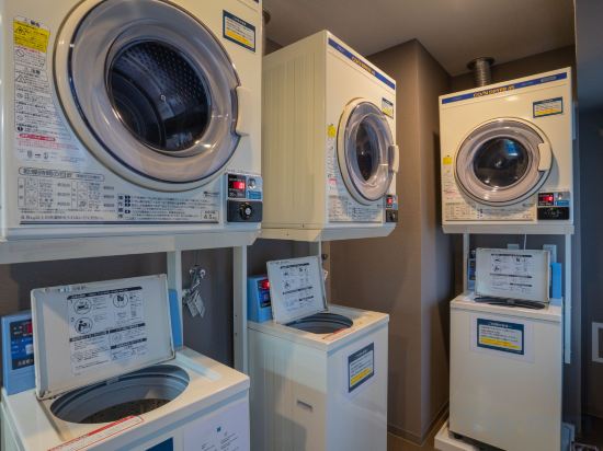 Фото Ibis budget Osaka Umeda