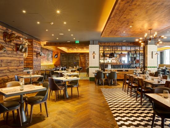 Фото Hilton London Bankside