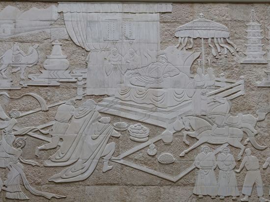 Фото Marco Polo Xiamen