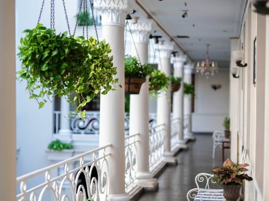 Фото Hotel Grand Saigon