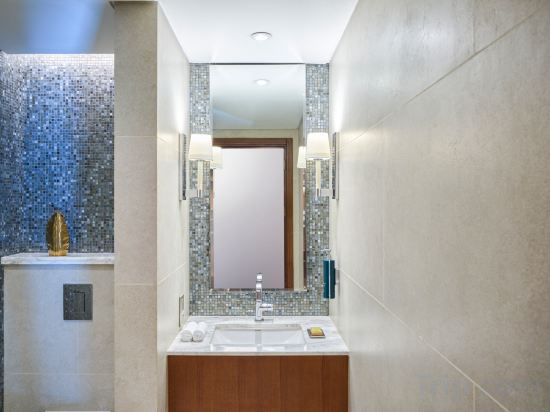 Фото Hilton Cairo Nile Maadi