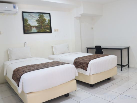 Фото Netral Hotel