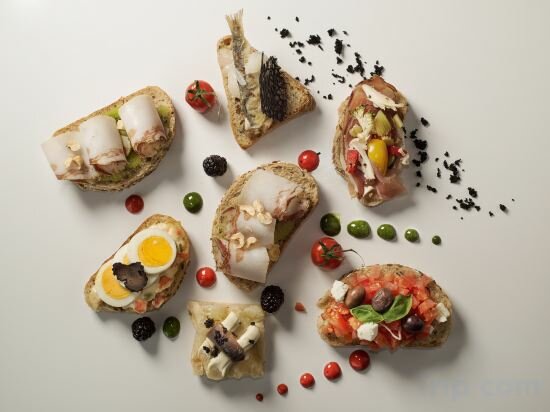 Фото Avani Rio Novo Venice Hotel