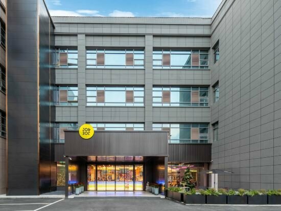 Hotel Jo&joe Yangzhou Hanjiang, Yangzhou, photo