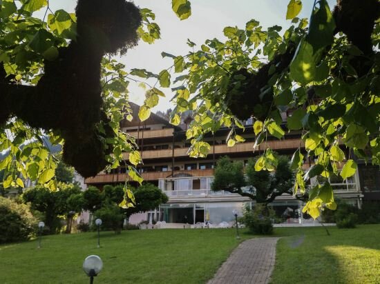 Фото Beatenberg Resort & SPA