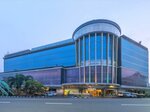 Grand Edge Hotel Semarang