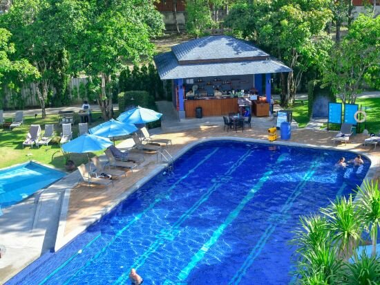 Фото Holiday Style AO Nang Beach Resort Krabi