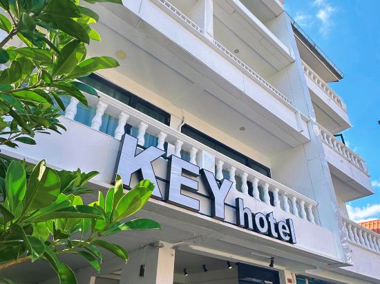 Фото Key Hotel @ Old City Center