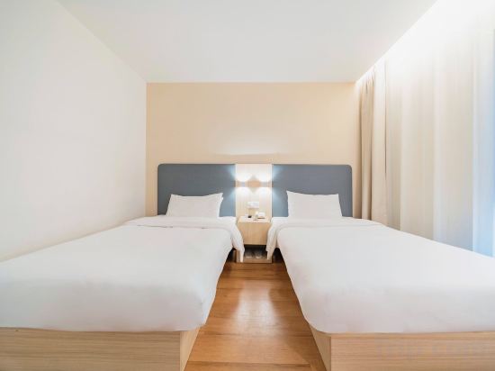 Фото HanTing Hotel (Shanghai Wujing East China Normal University)