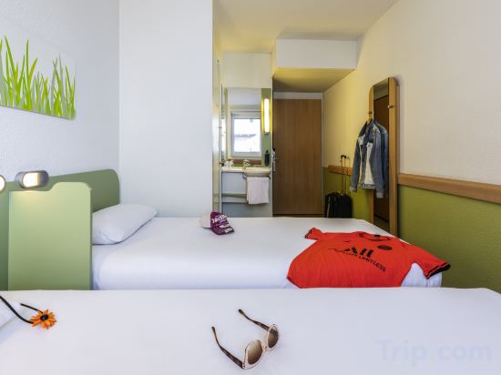 Фото Ibis budget Zurich City West