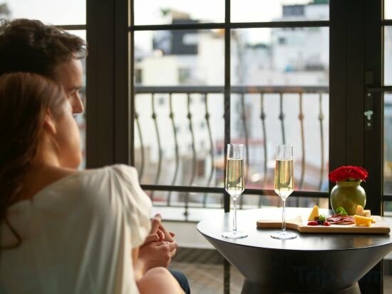 Фото La Siesta Premium Hang Be