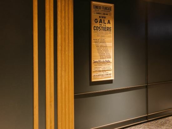 Фото Hotel Dame des Arts