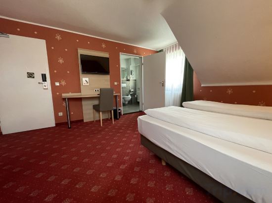 Фото Hafner Hotel- Apartment