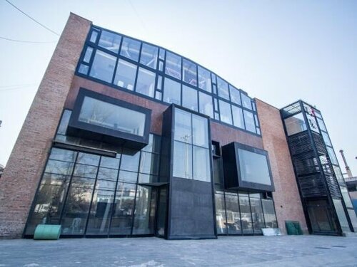 Гостиница True Go Hotel в Пекине