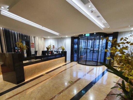 Фото Nash Pratik Hotel