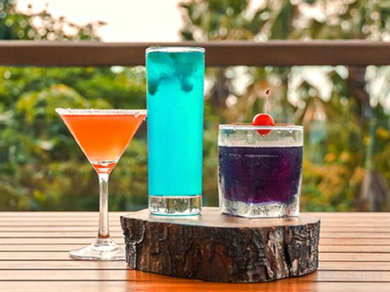 Фото Tanadewa Villas Nusa Dua Bali by Cross Collection