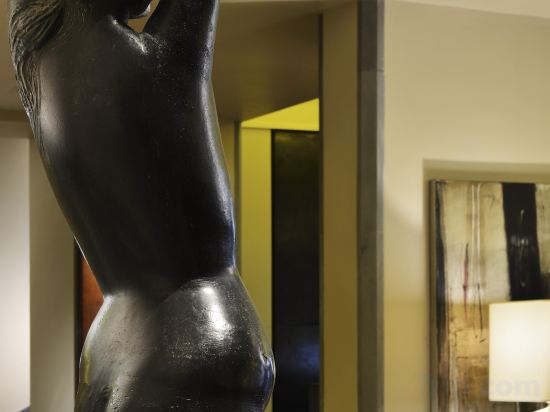 Фото Grand Hotel Minerva