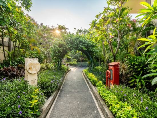 Фото Risata Bali Resort and SPA