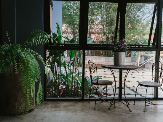 Фото Hug Inn Phrae