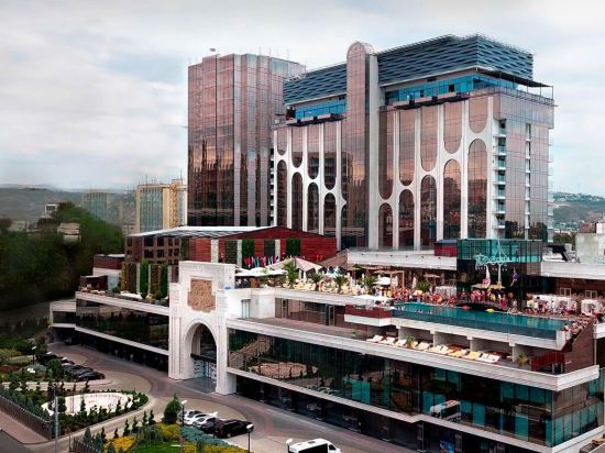 Фото Seven Visions Resort and Places the Dvin