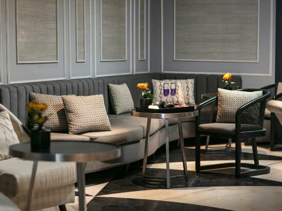 Фото La Sinfonía Citadel Hotel & SPA