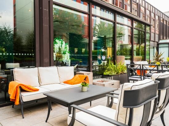 Фото Novotel London West