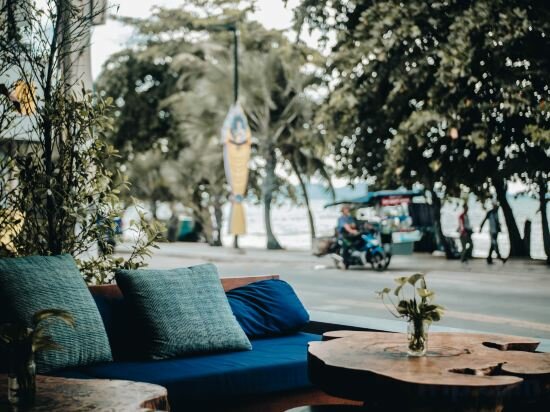 Фото Quarter 09 Beach