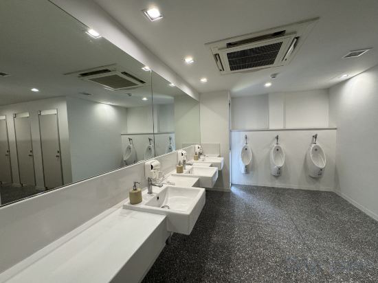 Фото Tiang Capsule