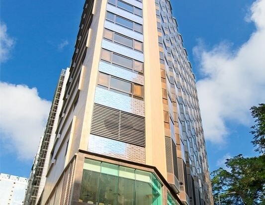 Фото Stanford Hillview Hotel