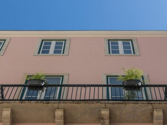 Фото Hotel Portugal