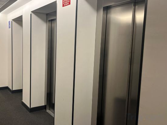 Фото EasyHotel Madrid Centro Atocha