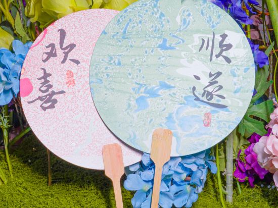 Фото Hilton Chongqing Liangjiang New Area