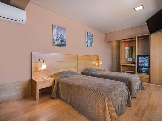 Фото Botanico Hotel