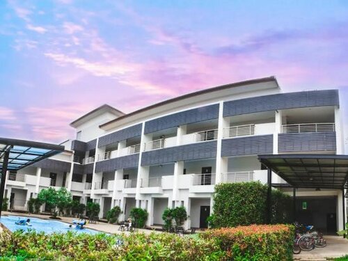 Bualinn Resort Nongkhai