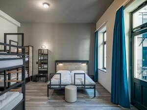 Хостел A&o Firenze Campo di Marte